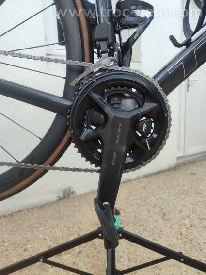 Trek Emonda SL6 Pro Disc - 5