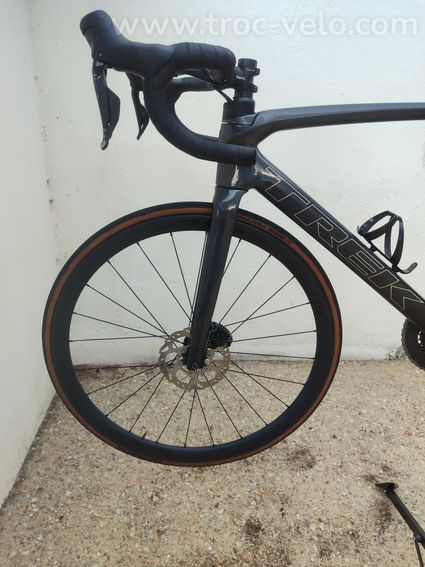 Trek Emonda SL6 Pro Disc - 6