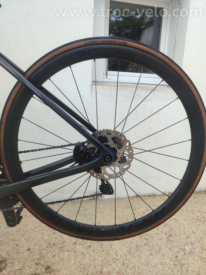 Trek Emonda SL6 Pro Disc - 7