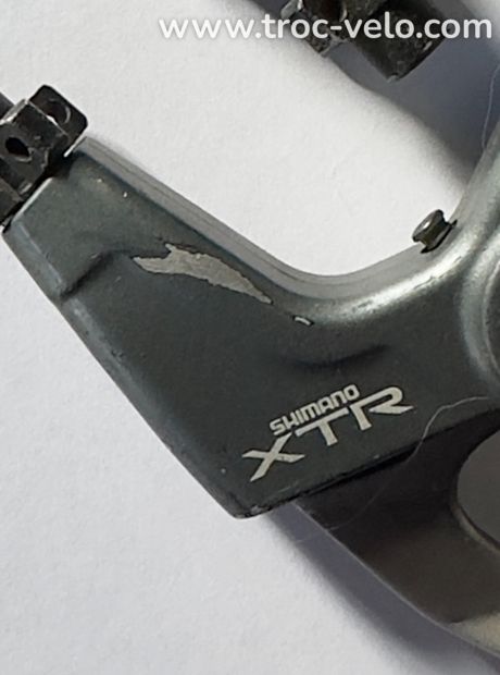 Vbrake xtr Shimano  - 1