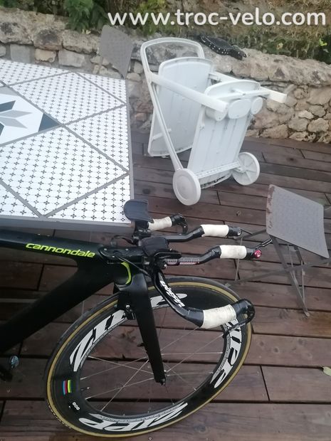 Cannondale RS BLACK - 3