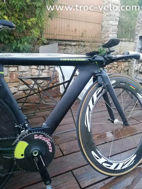 Cannondale RS BLACK - 4