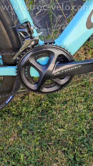 Orbea GAIN M20 Ultegra taille L - 3