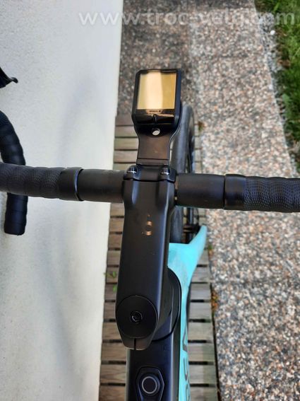 Orbea GAIN M20 Ultegra taille L - 4