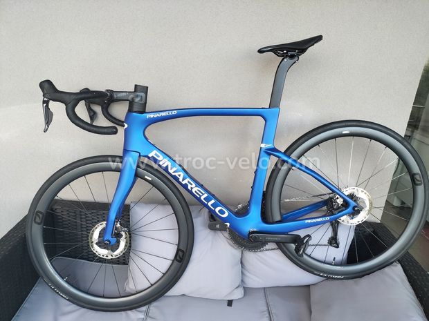 Pinarello F7 - 1