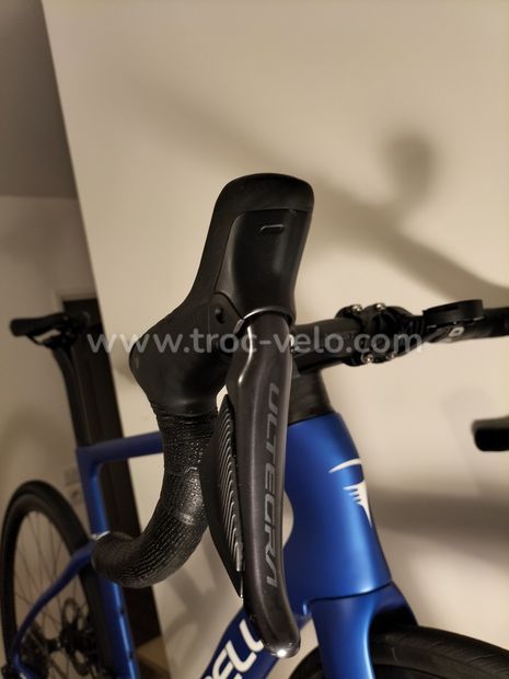 Pinarello F7 - 4