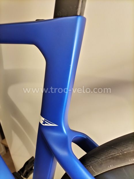 Pinarello F7 - 5