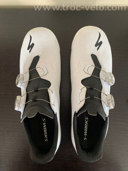 Chaussures route Specialized Torch S-Works
