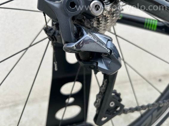 Giant Propel Advanced carbone 2017 – Shimano Ultegra 11V – Très bon état - 3