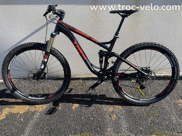 VTT Treak  - 1