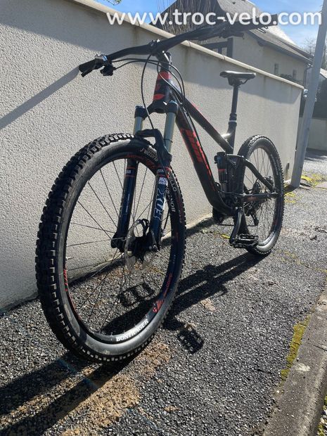 VTT Treak  - 2