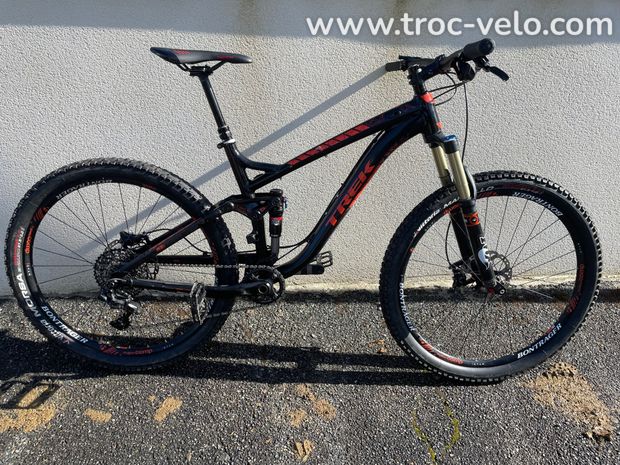 VTT Treak  - 4