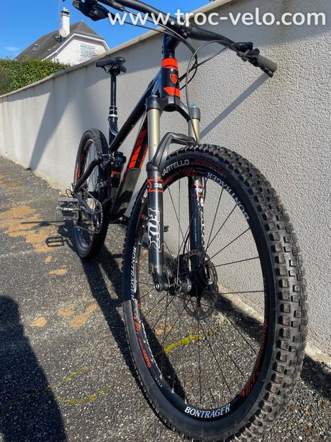 VTT Treak  - 6