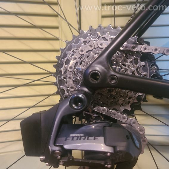 AETHOS Specialized taille 54 - 3