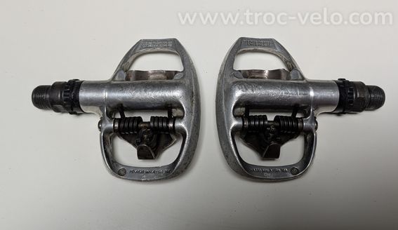 Pédales Shimano SPD PD-A520 - 2