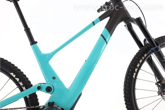 Produit Reconditionne    Scott Genius 910 St Gx Axs   Velo Vtt   Tres Bon Etat - 2
