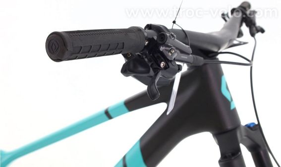 Produit Reconditionne    Scott Genius 910 St Gx Axs   Velo Vtt   Tres Bon Etat - 6