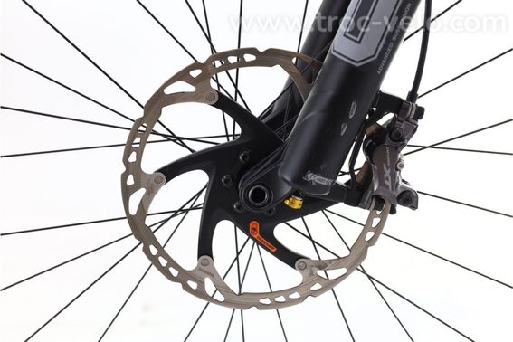 Produit Reconditionne    Scott Genius 910 St Gx Axs   Velo Vtt   Tres Bon Etat - 7