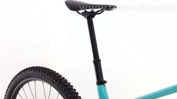 Produit Reconditionne    Scott Genius 910 St Gx Axs   Velo Vtt   Tres Bon Etat - 8