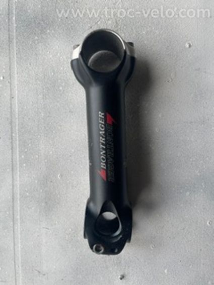 Potence Bontrager - 2