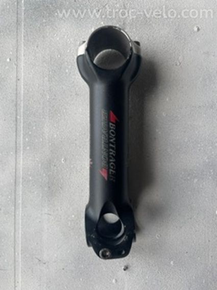 Potence Bontrager - 4