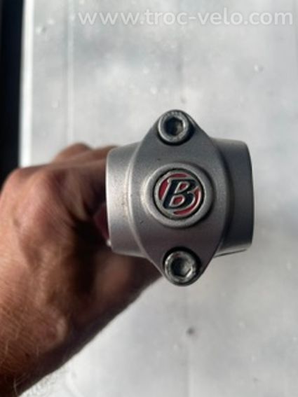 Potence Bontrager - 5