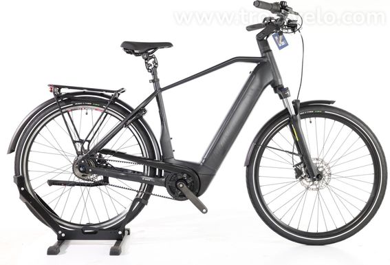 Produit Reconditionne    Vtc Electrique Advanced Tour Pro Diamant 750wh 2023    Bon Etat - 2