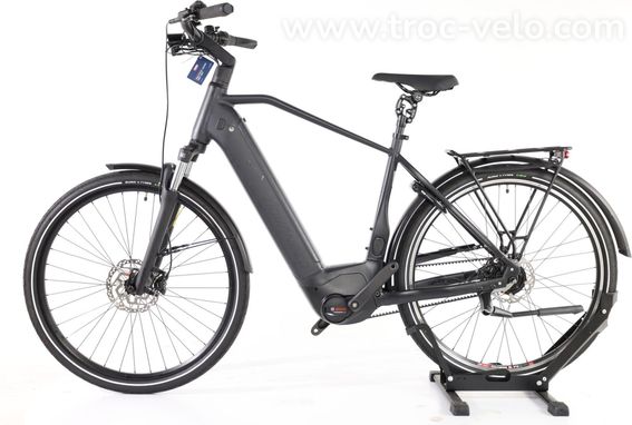 Produit Reconditionne    Vtc Electrique Advanced Tour Pro Diamant 750wh 2023    Bon Etat - 3