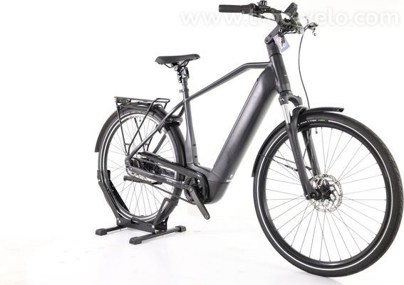 Produit Reconditionne    Vtc Electrique Advanced Tour Pro Diamant 750wh 2023    Bon Etat - 4