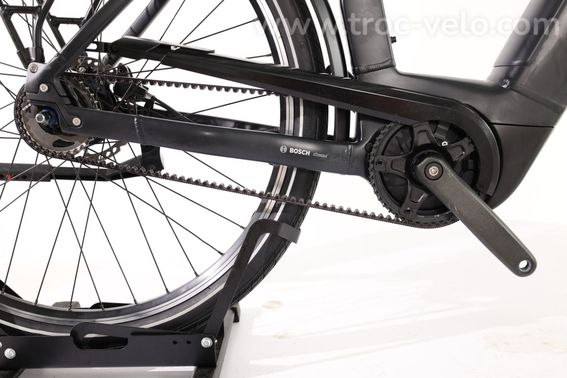 Produit Reconditionne    Vtc Electrique Advanced Tour Pro Diamant 750wh 2023    Bon Etat - 5