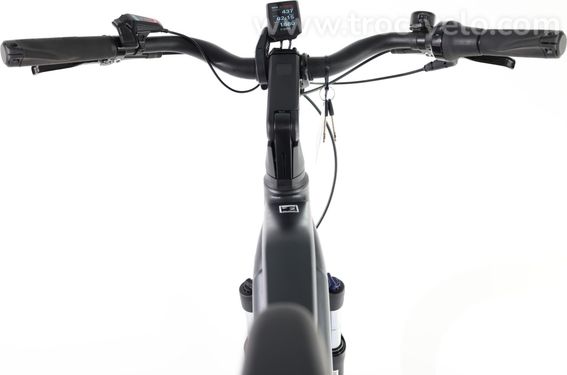 Produit Reconditionne    Vtc Electrique Advanced Tour Pro Diamant 750wh 2023    Bon Etat - 6
