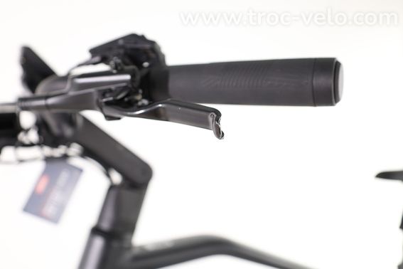 Produit Reconditionne    Vtc Electrique Advanced Tour Pro Diamant 750wh 2023    Bon Etat - 9