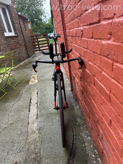 Argon e118 - 6