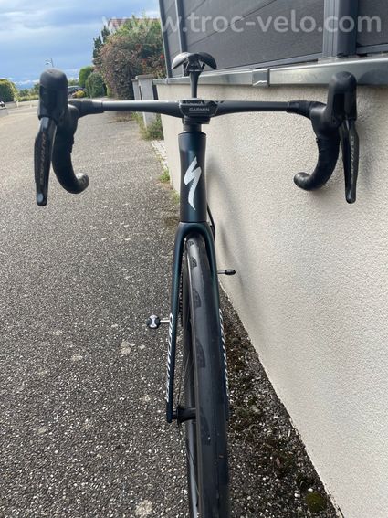 Tarmac SL8 Sworks taille 56 - 3
