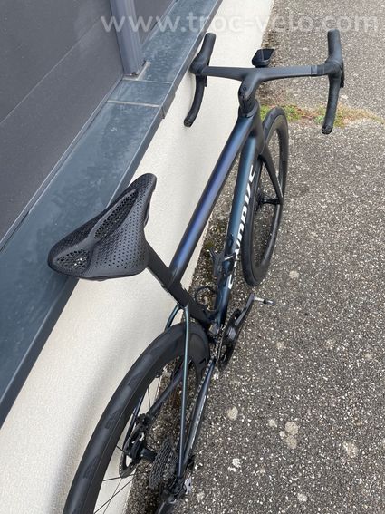 Tarmac SL8 Sworks taille 56 - 4