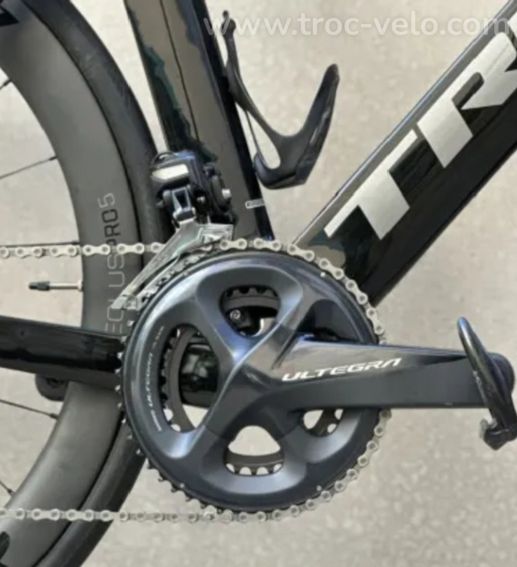 Vélo de route trek Madone SLR7 Année 2021 ‎ - 2