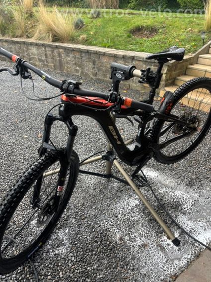 BH atomx lynx pro 8.2