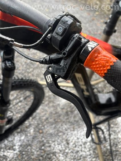 BH atomx lynx pro 8.2 - 3