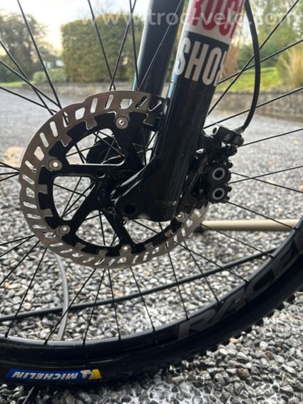 BH atomx lynx pro 8.2 - 6