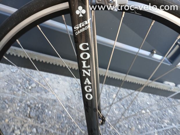 colnago by-sty - 7