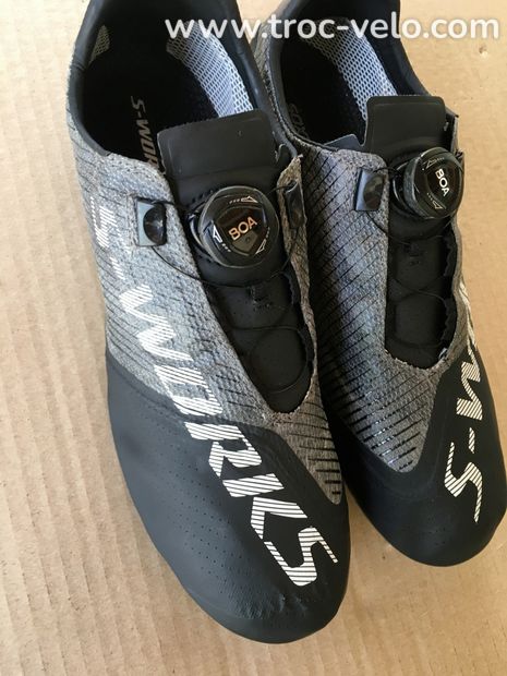 Spécialized S-WORKS EXOS 43,5 - 2