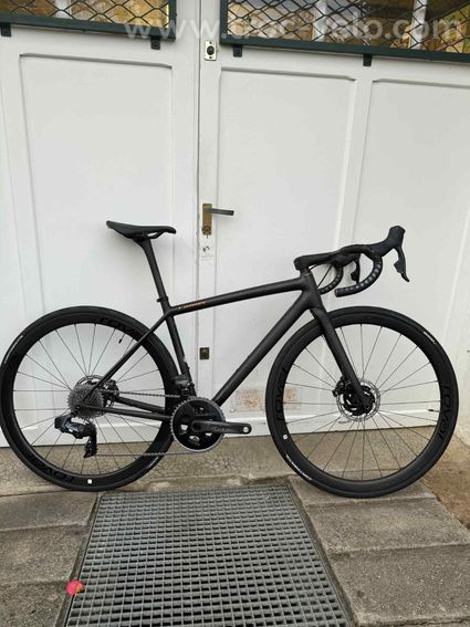 S works aethos