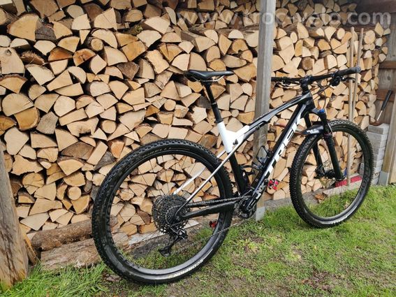 Trek Supercaliber 9.7 XL - 5
