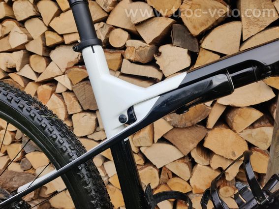 Trek Supercaliber 9.7 XL - 6