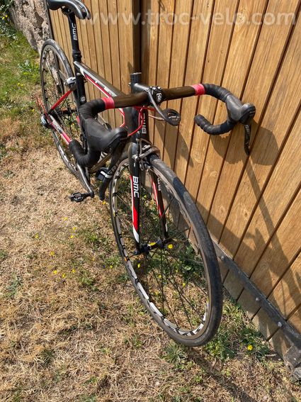 BMC Teammachine SLR02 - 2