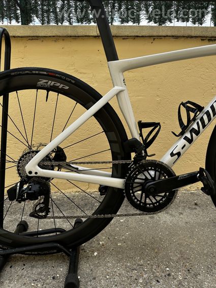 S-WORKS Tarmac SL7 - 2