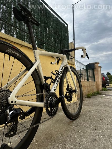 S-WORKS Tarmac SL7 - 3