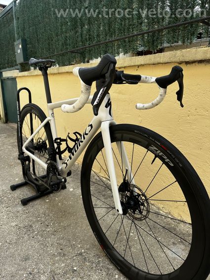 S-WORKS Tarmac SL7 - 4