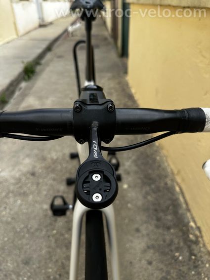 S-WORKS Tarmac SL7 - 5