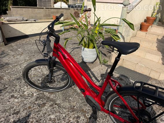 VAE SPECIALIZED VADO XL